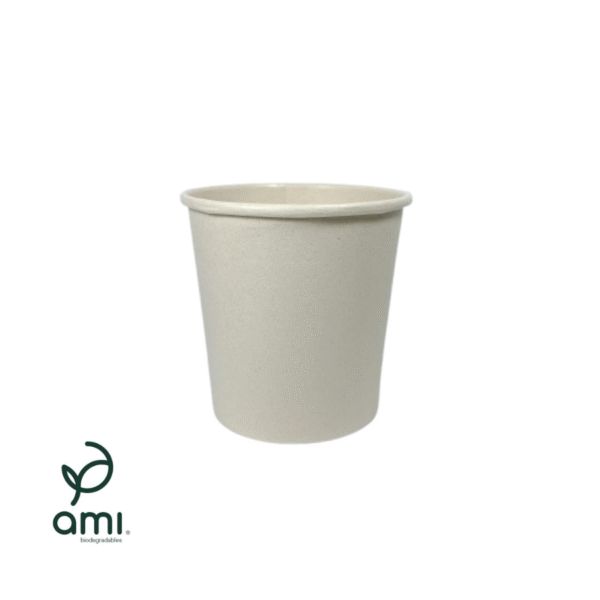 Contenedor Pulpa Bioform 12 onzas