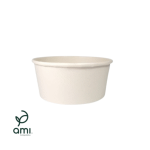 Ensaladera pulpa Bioform 26 onz
