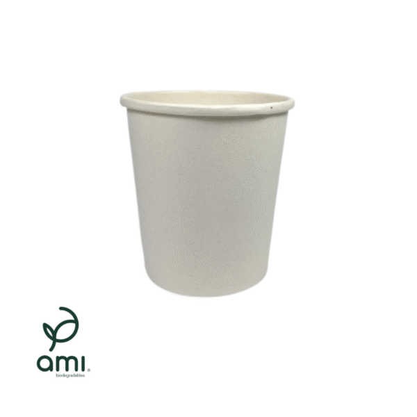 Contenedor Pulpa Bioform 16 onz