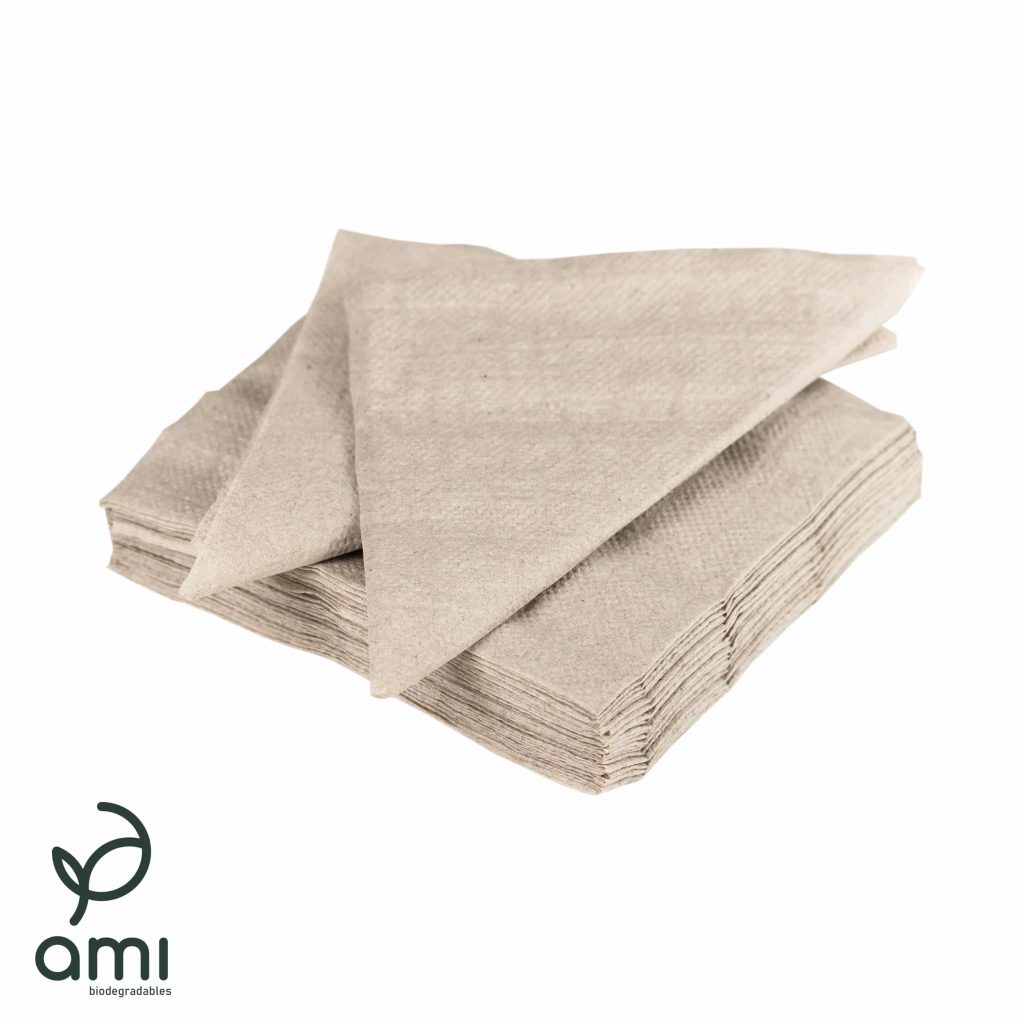 Servilleta Ecol gica X 100 Unidades Distribuidores Biodegradables servilleta-ecol-gica-x-100-unidades-distribuidores-biodegradables