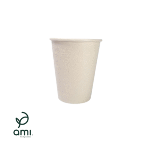 Vaso 9 onz Bioform