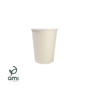 Vaso 7 onz Bioform
