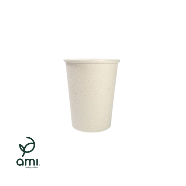 Vaso 7 onz Bioform