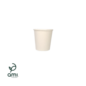 Vaso 4 onz Bioform