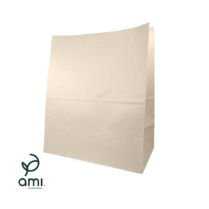 Bolsa earth pact Domicilio 2 (26.5x33x17.5CM)