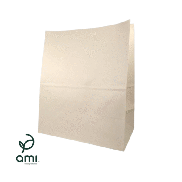 Bolsa earth pact Domicilio 2 (26.5x33x17.5CM)