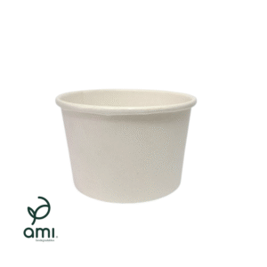 Contenedor pulpa Bioform 8 onzas