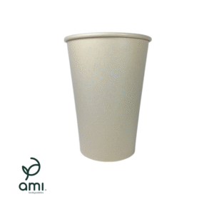 Vaso 16 onz Bioform