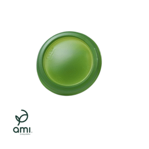Tapa plana vaso 7 onz bioform