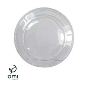 Tapa pet ensaldera kraft 24/32 onz