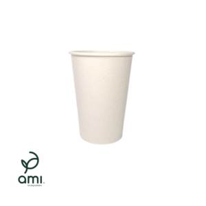 Vaso 16 onz Bioform