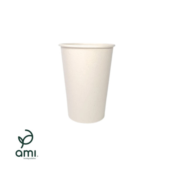 Vaso 16 onz Bioform