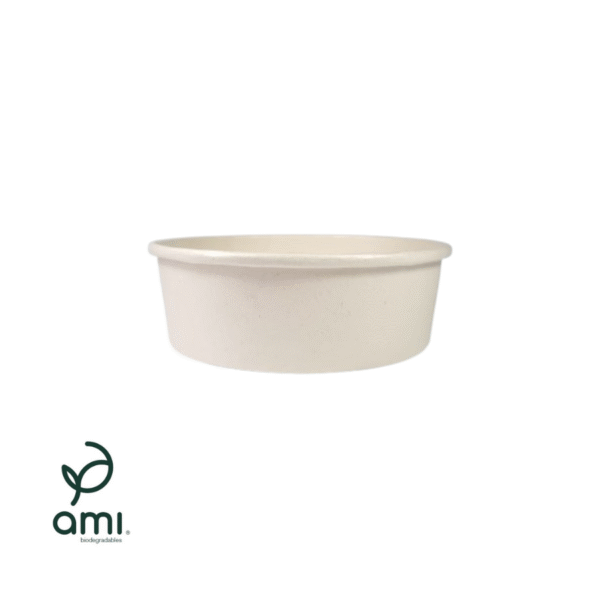 Ensaladera pulpa Bioform 16 onz