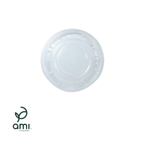 Tapa PP conetenedor 16 onzas Bioform