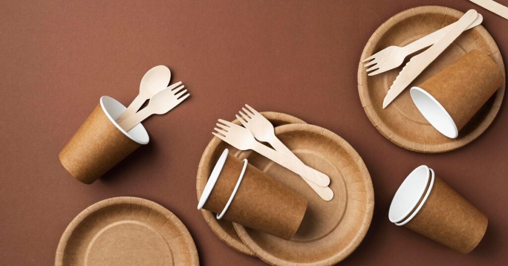 Un Camino Sostenible con Ami Biodegradables