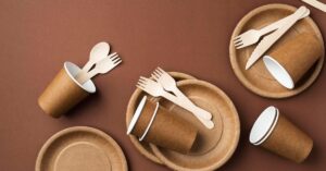 Un Camino Sostenible con Ami Biodegradables